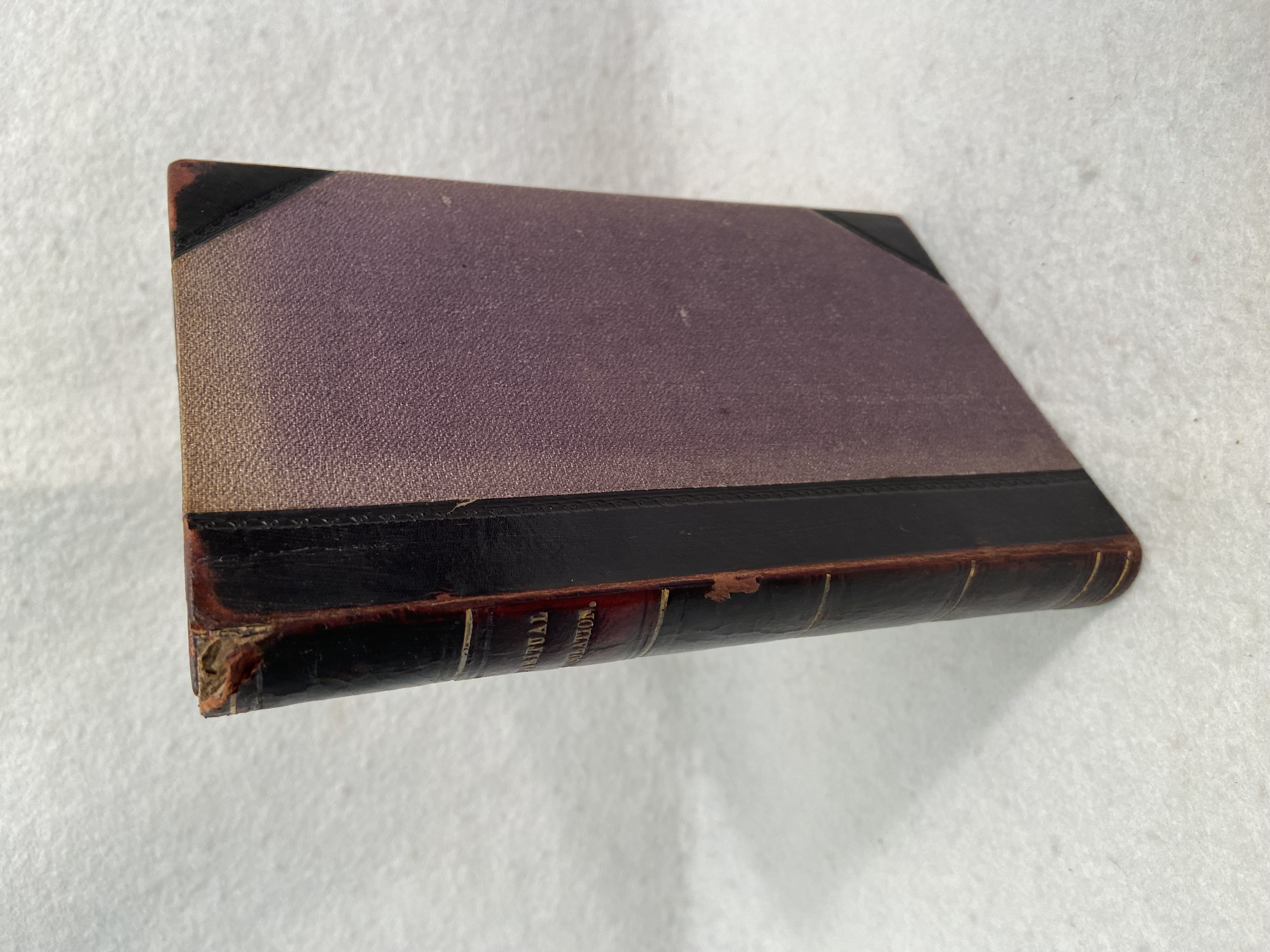 Spiritual Consolati…