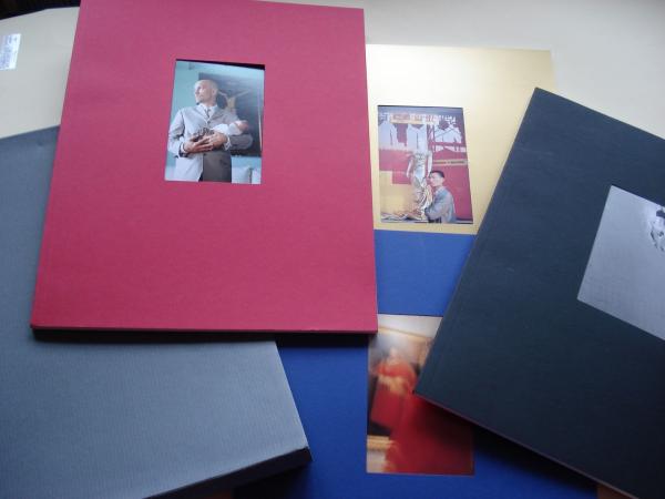 Chema Prado: Fotogr…