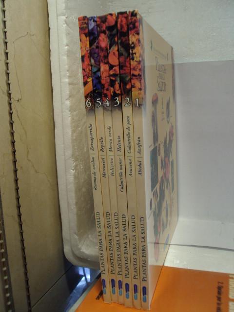 .Plantas Para La Sa…