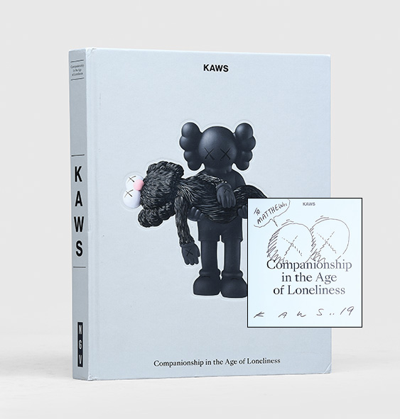 Companionship In Th…