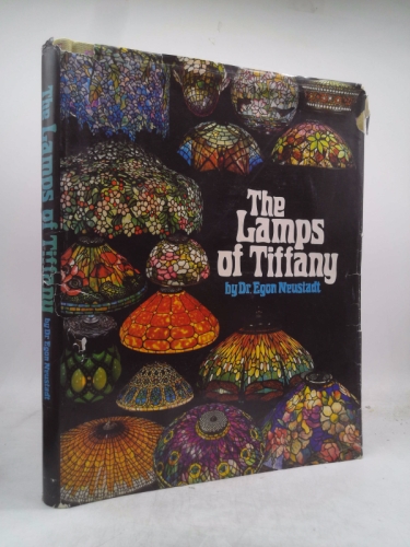The Lamps Of Tiffan… - image