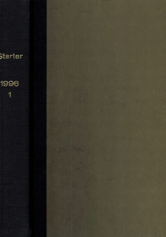 Starter Jahrgang 19…