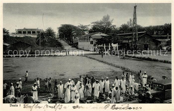 Postkarte Carte Pos…