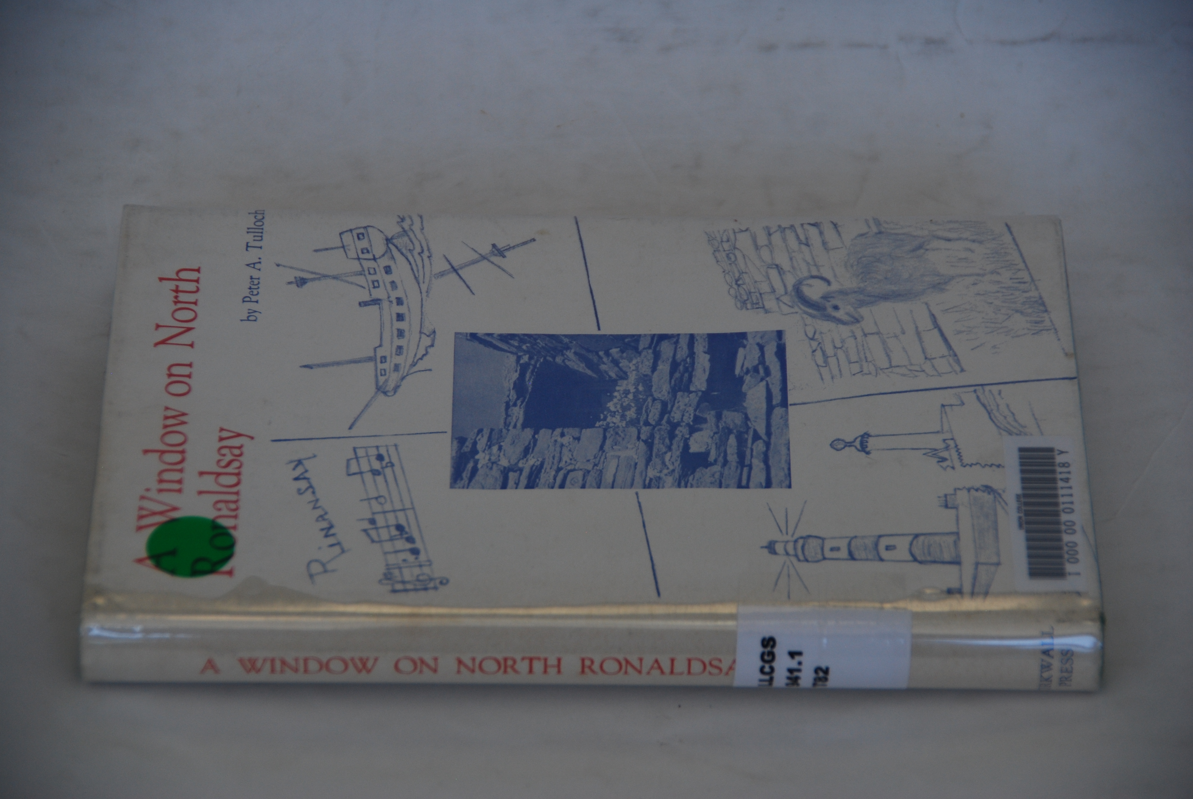 A Window On North R…