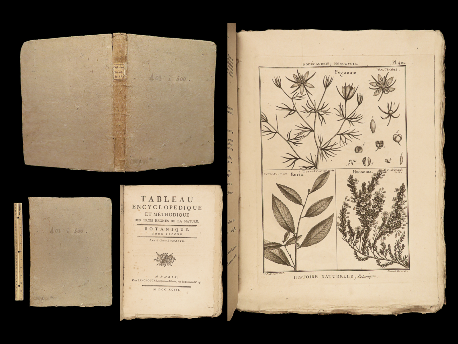 Tableau Encyclopedi…