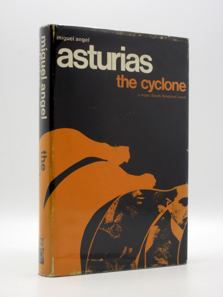 The Cyclone: [Vient…