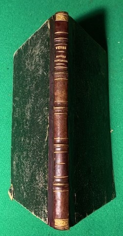 Novelle Fantastiche…