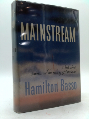 Mainstream Basso, H…