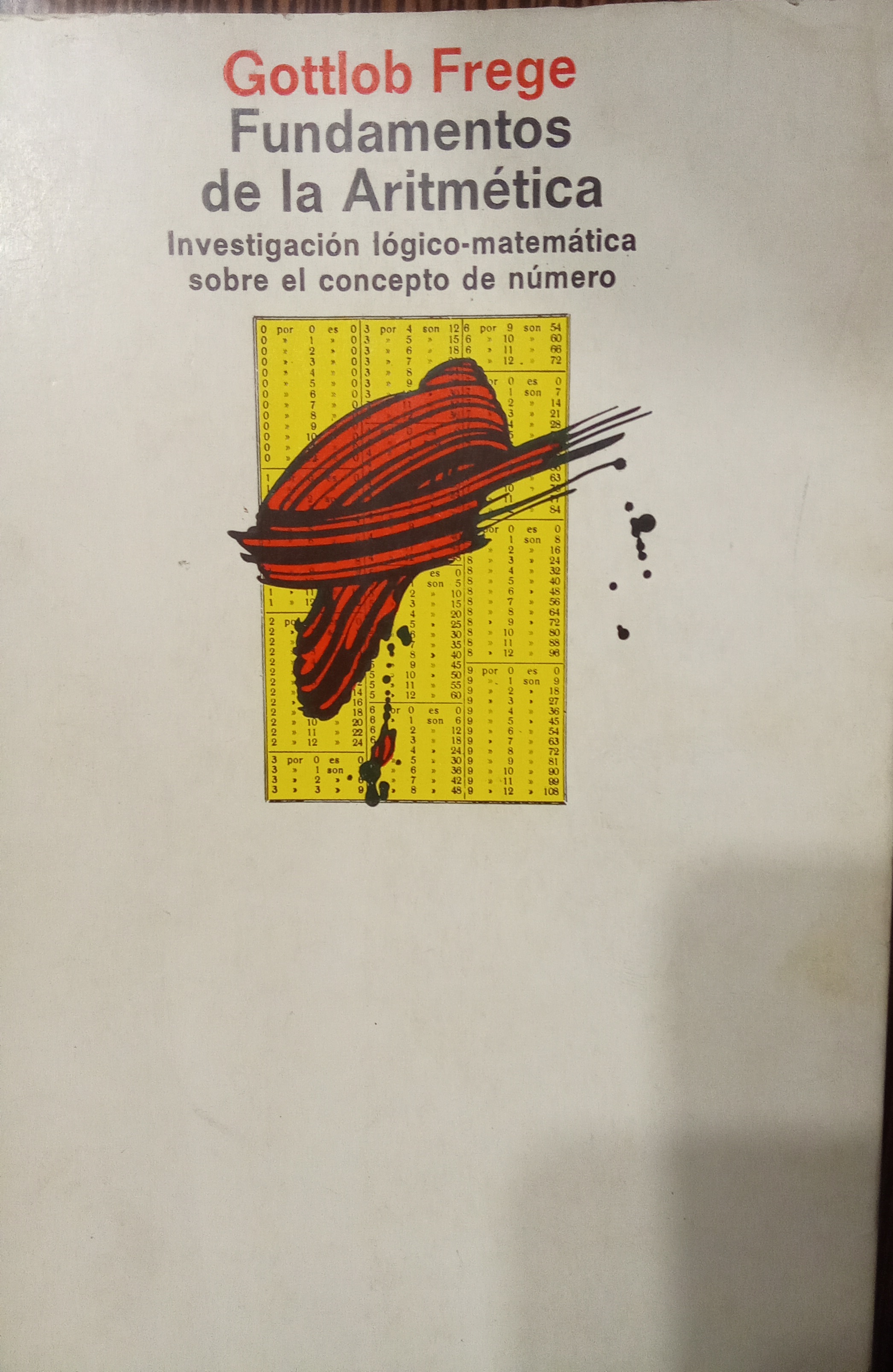 Fundamentos De La A…