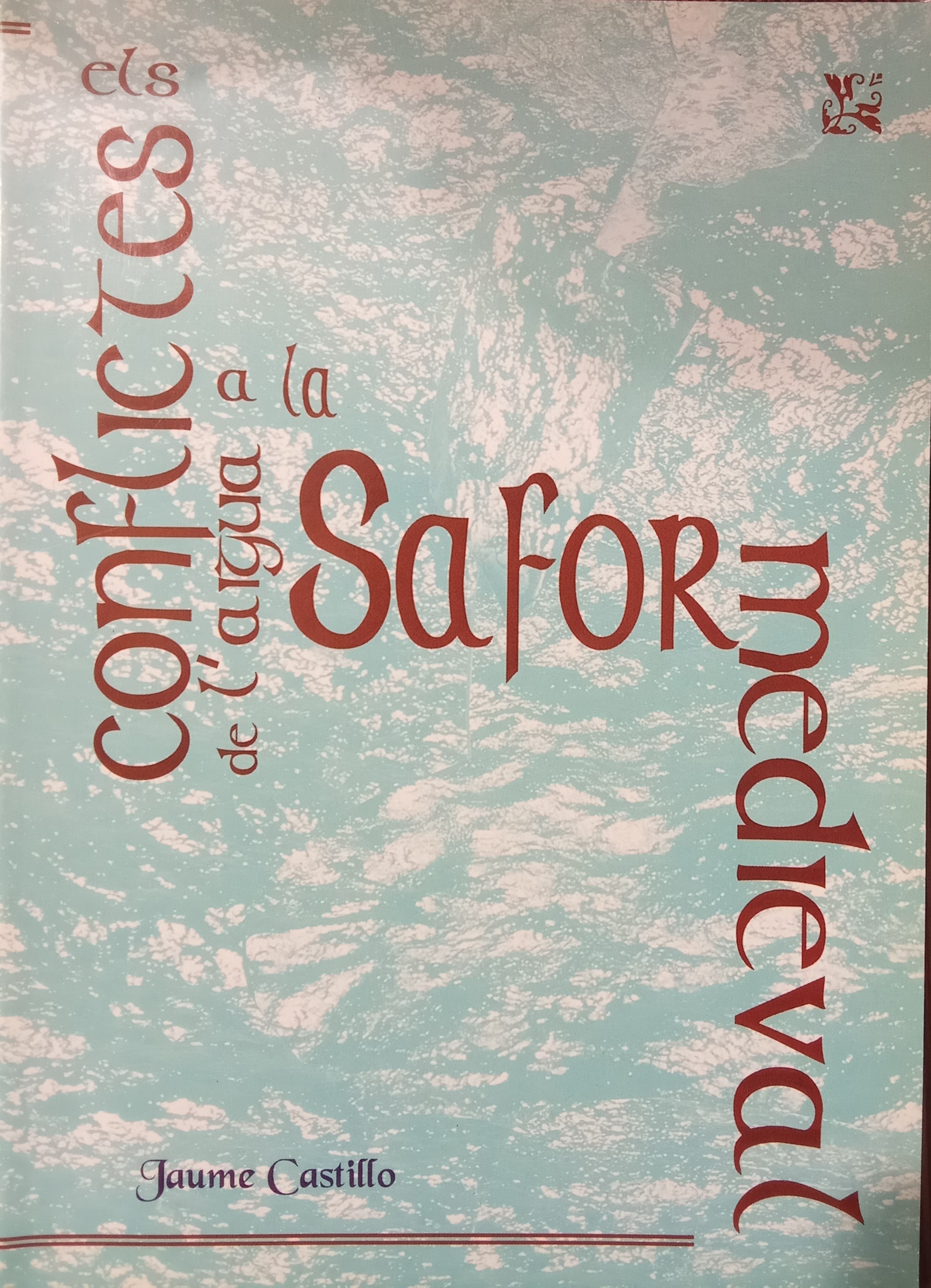 Els Conflictes De L…