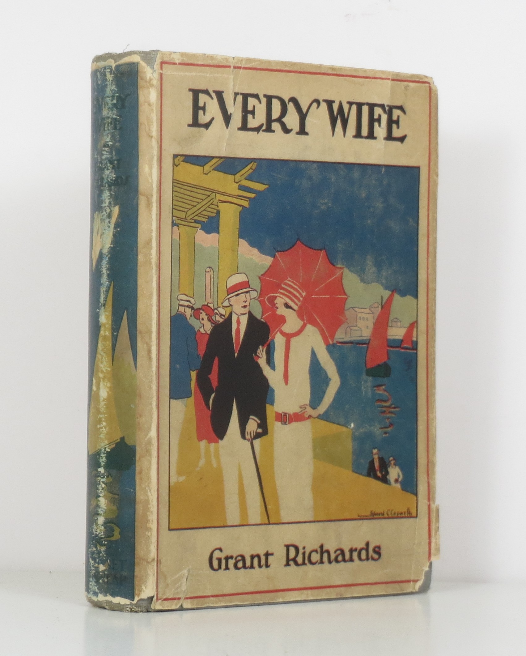 Every Wife: An Amus…