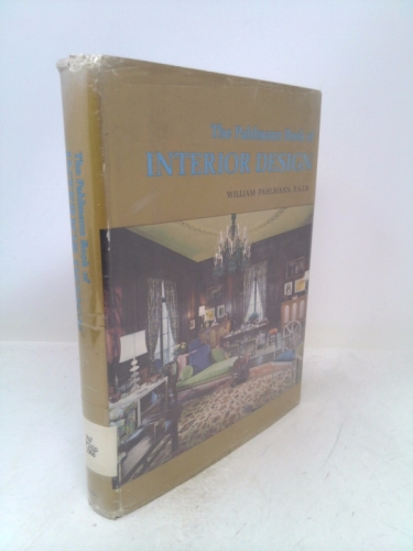 The Pahlmann Book O…