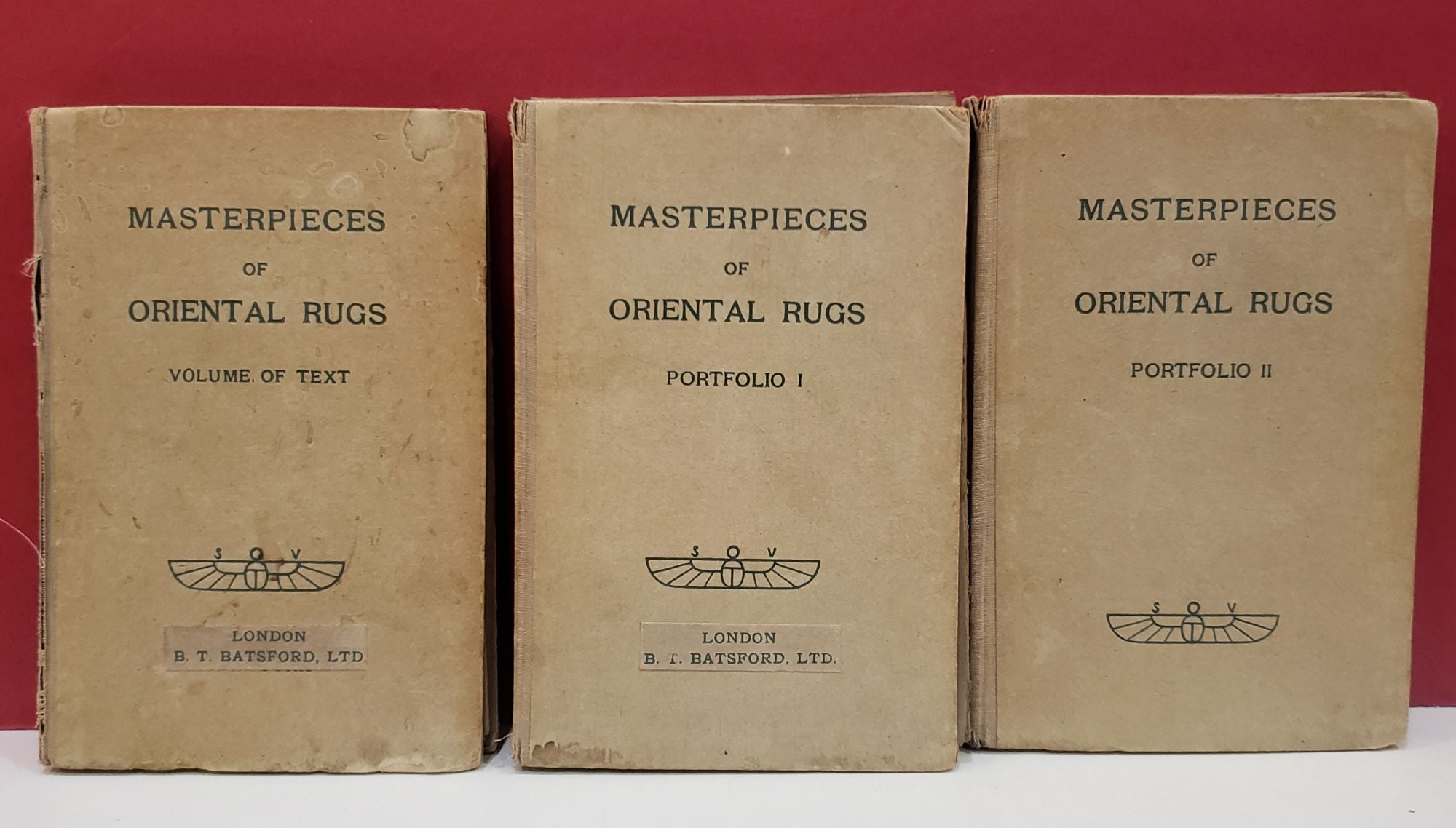 Masterpieces Of Ori…