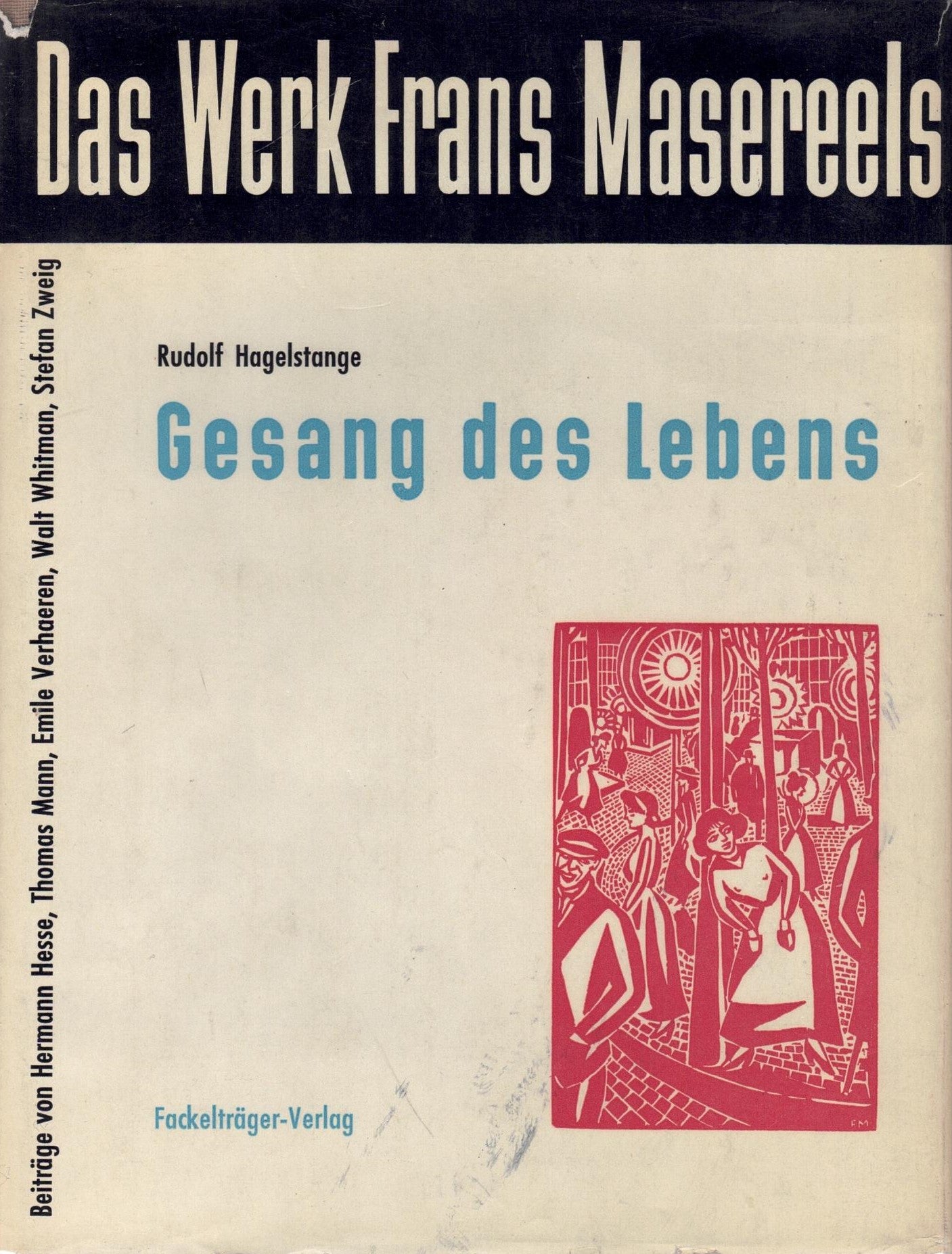 Gesang Des Lebens: …