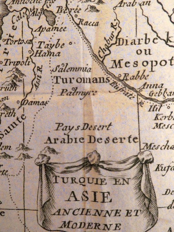 Turquie En Asie Anc…