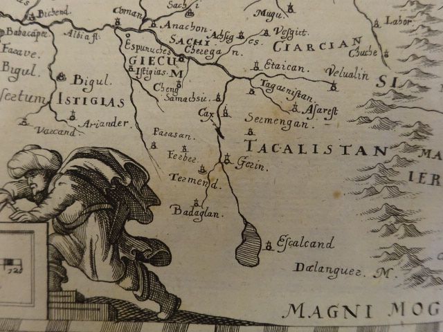 Tartaria Sive Magni…