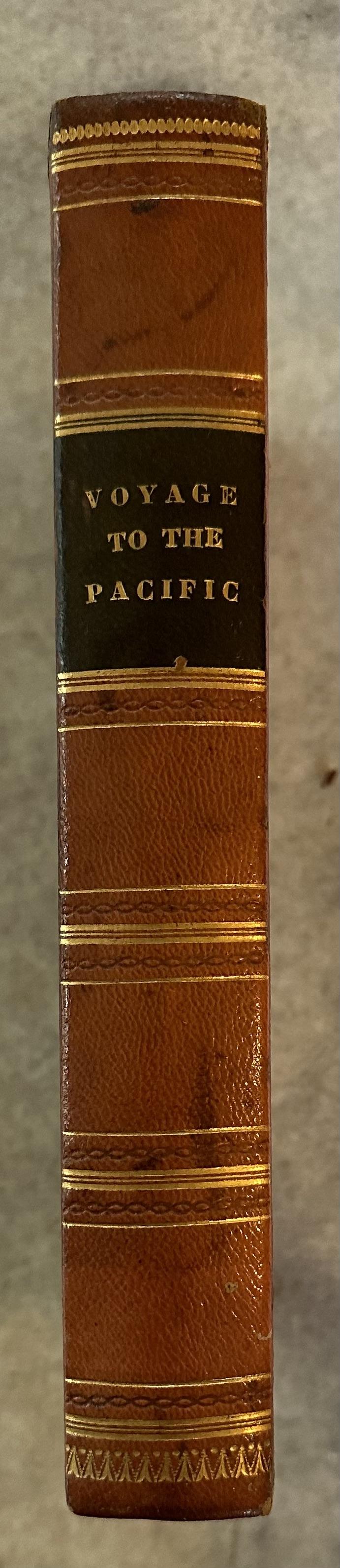 Narrative Of A Voya…