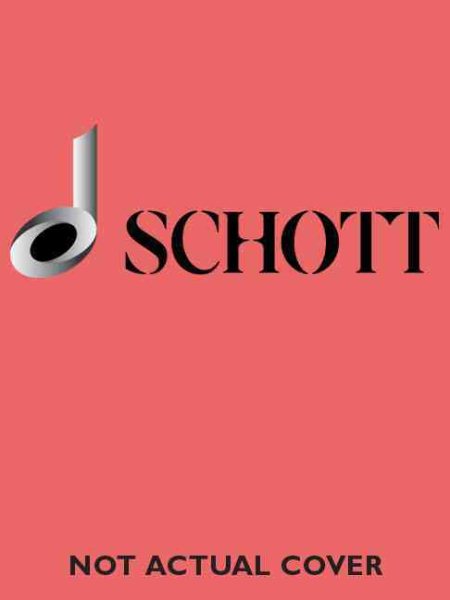 Ah Perfido, Op. 65 : Scena and Aria - Beethoven, Ludwig van (COP); Unger, Max (CRT)