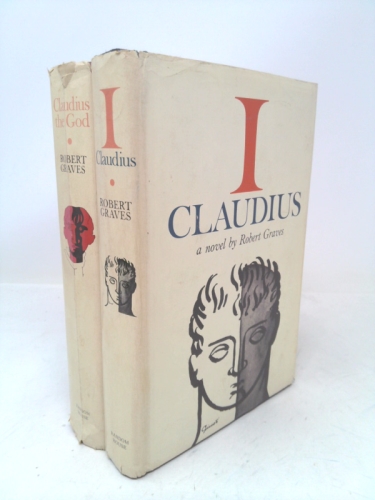 I, Claudius & Claud…