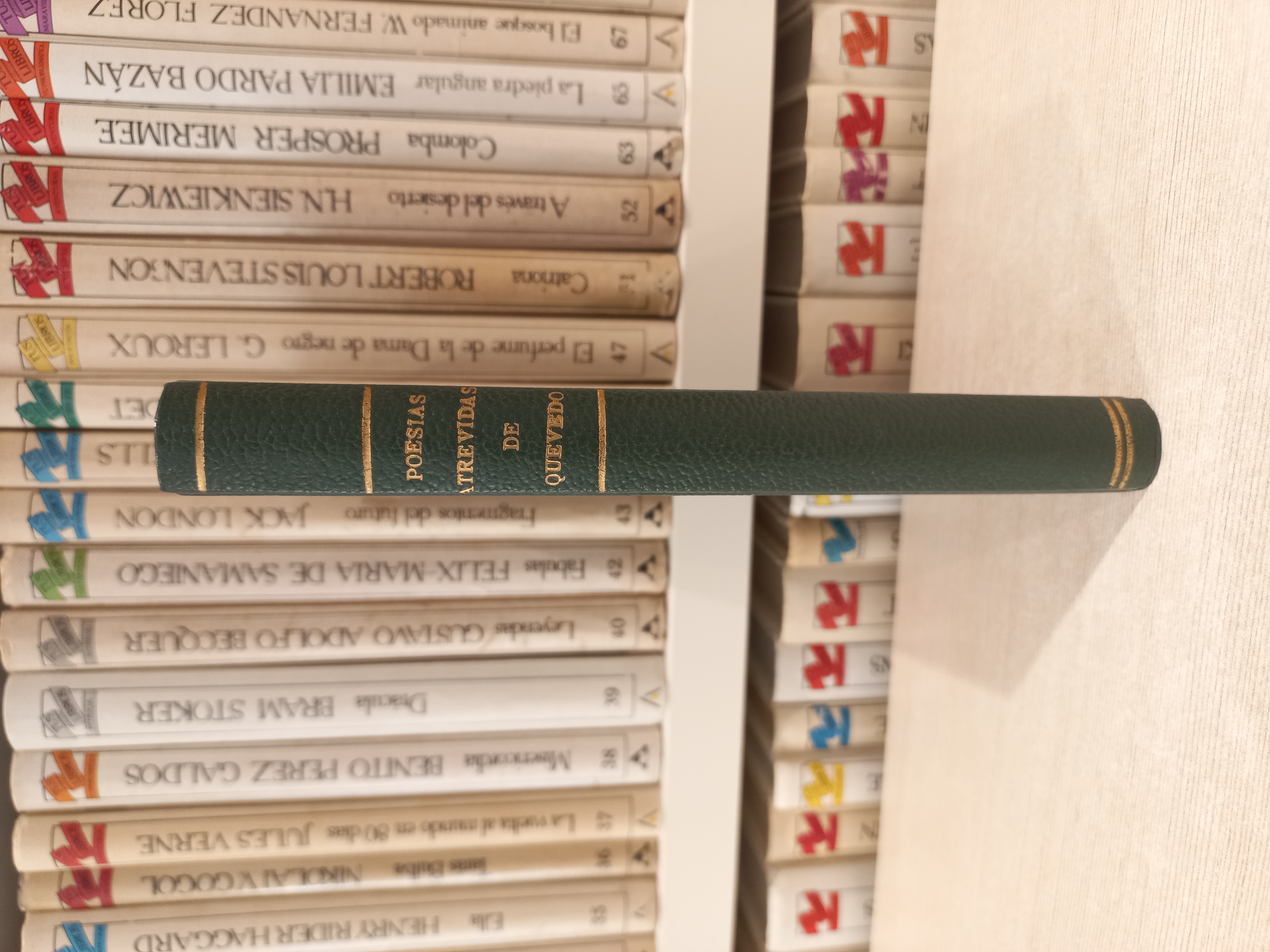 PoesíAs Atrevidas D… - image