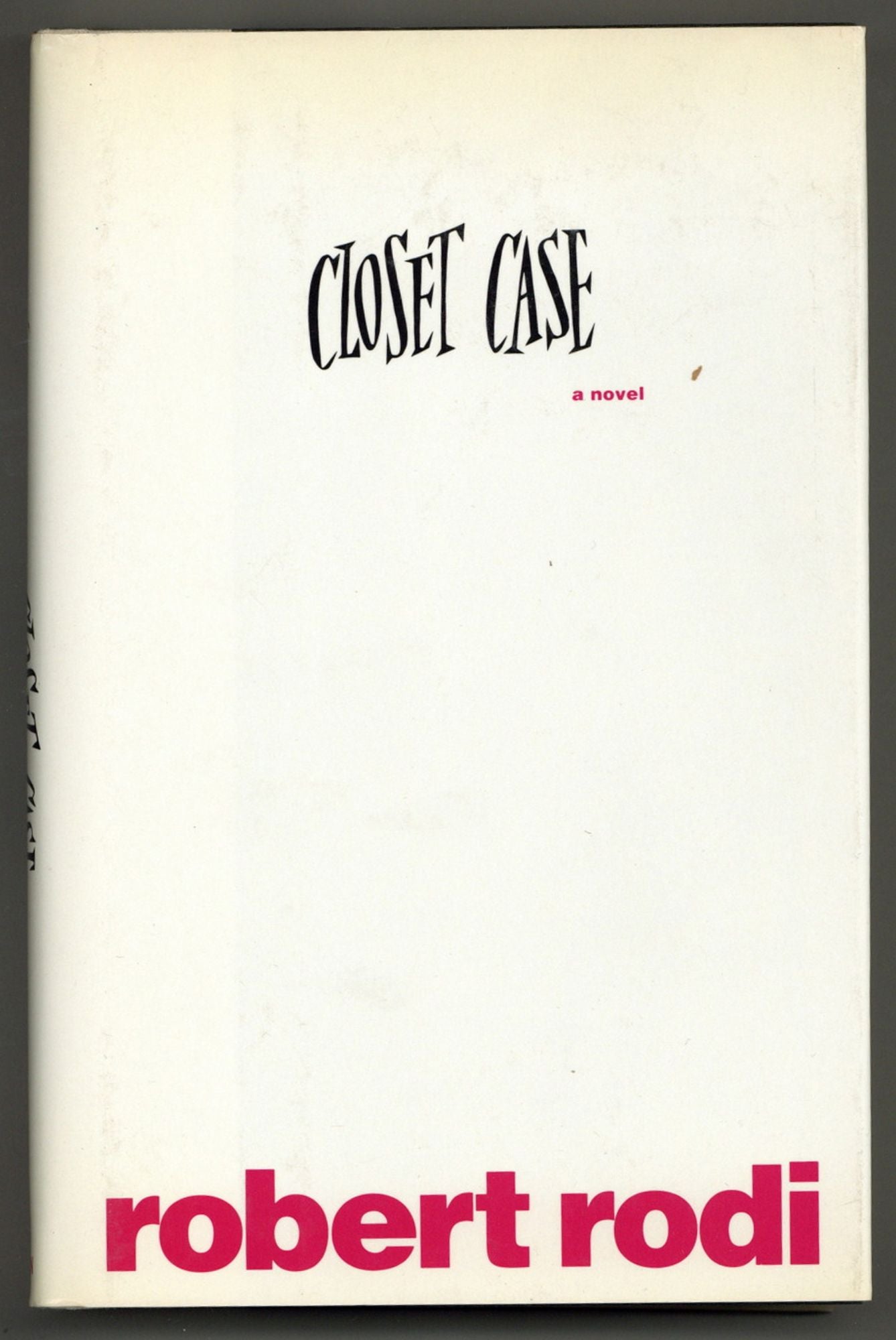 Closet Case Rodi, R…