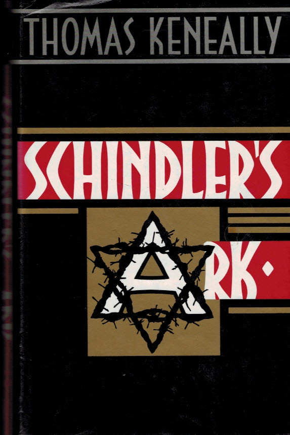Schindler's Ark Ken…