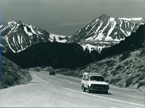 Foto Kalifornien Us… - image