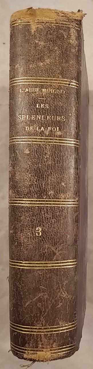 Les Splendeurs De L…