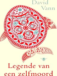 Legende Van Een Zelfmoord - David Vann