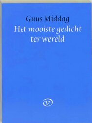 Het Mooiste Gedicht Ter Wereld - Guus Middag