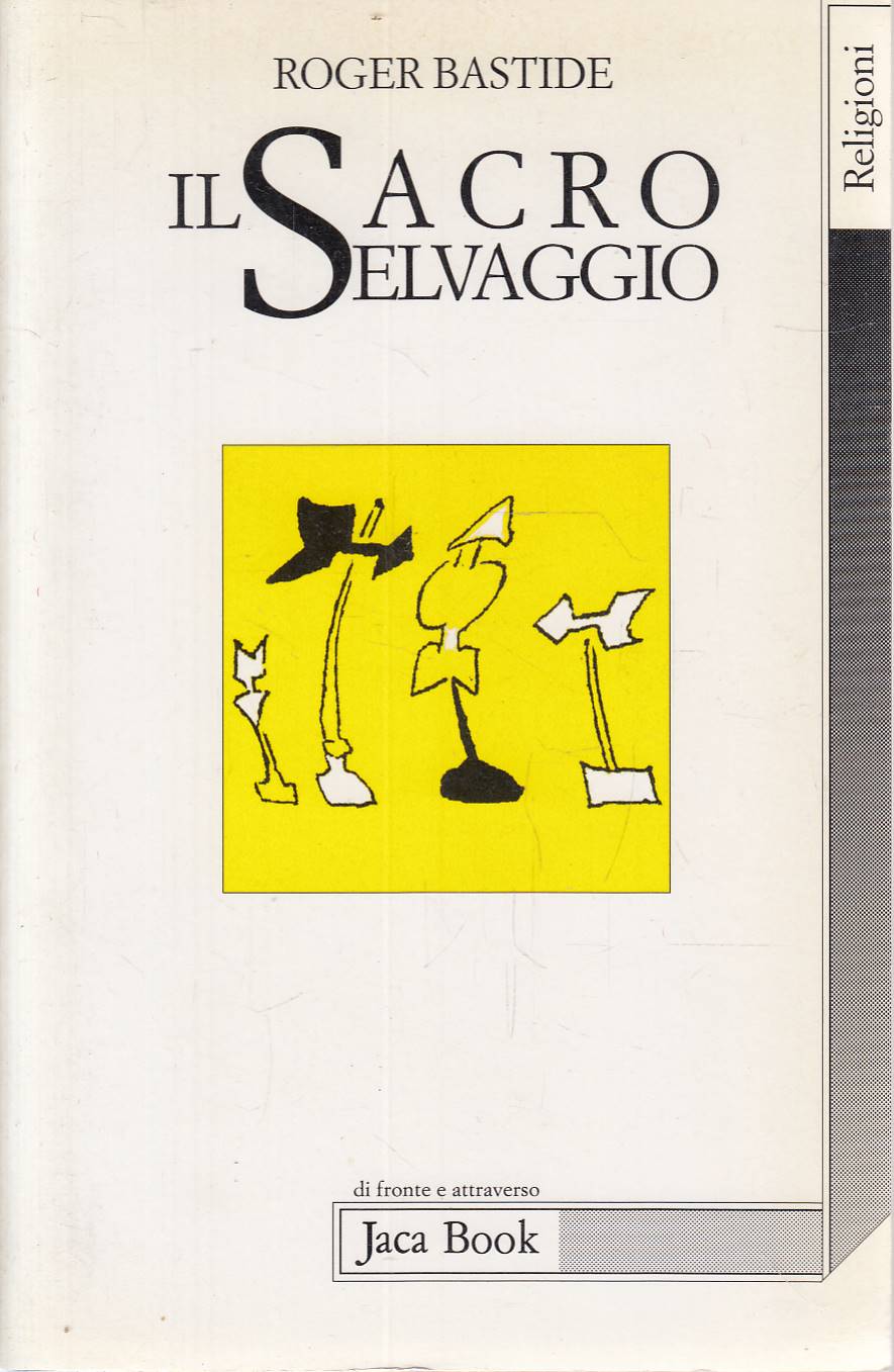 Abebooks Il sacro selvaggio