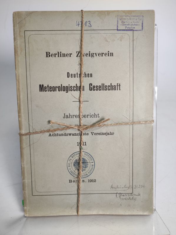 Berliner Zweigverei…