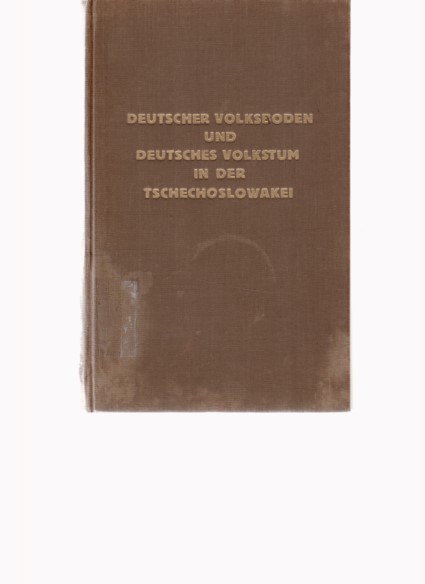 Deutscher Volksbode…