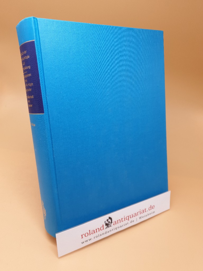 Lehrbuch der Anaesthesiologie und Wiederbelebung - Rudolf Frey, (Hrsg.), (Hrsg.) W. Hügin und (Hrsg.) O. Mayrhofer