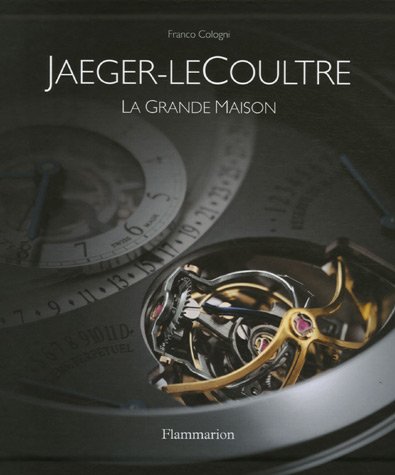JAEGER-LECOULTRE. L… - image