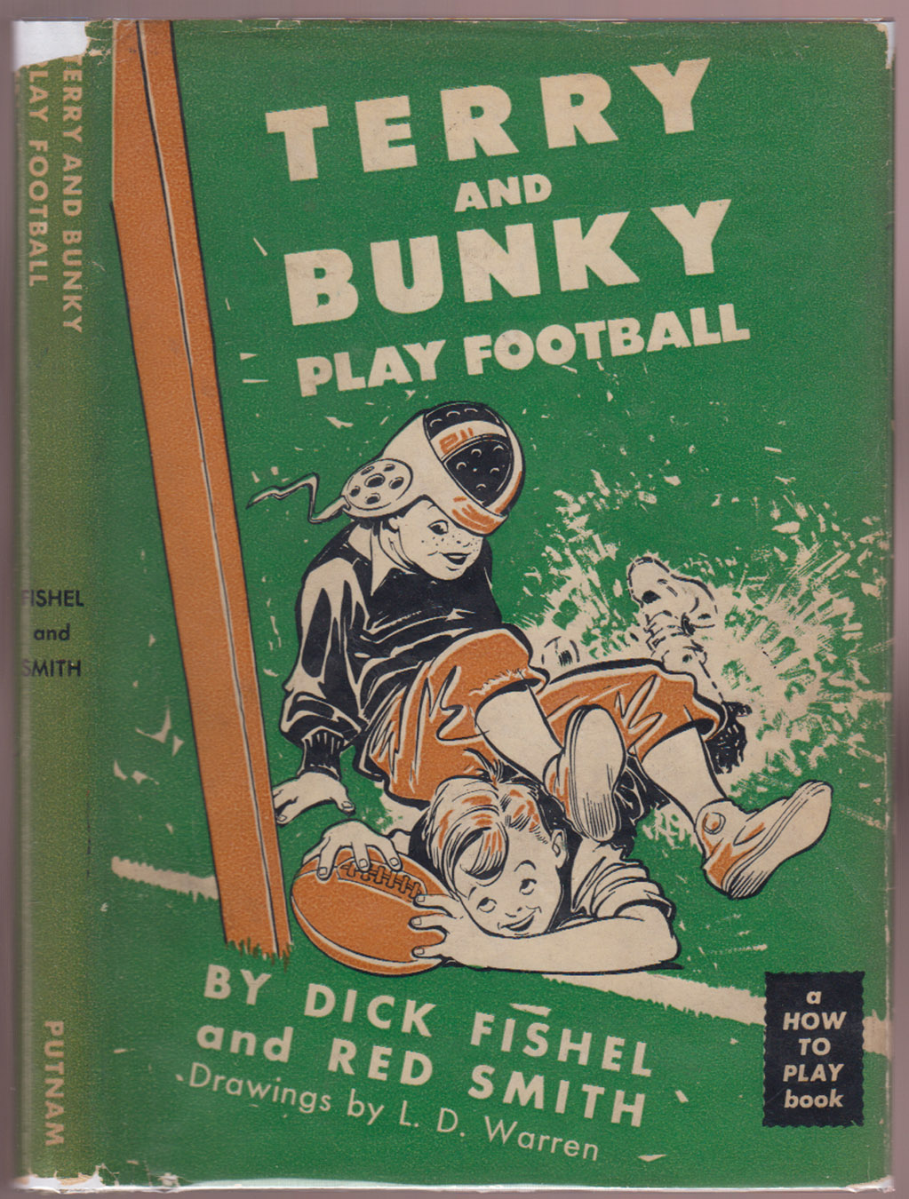 Terry And Bunky Pla…