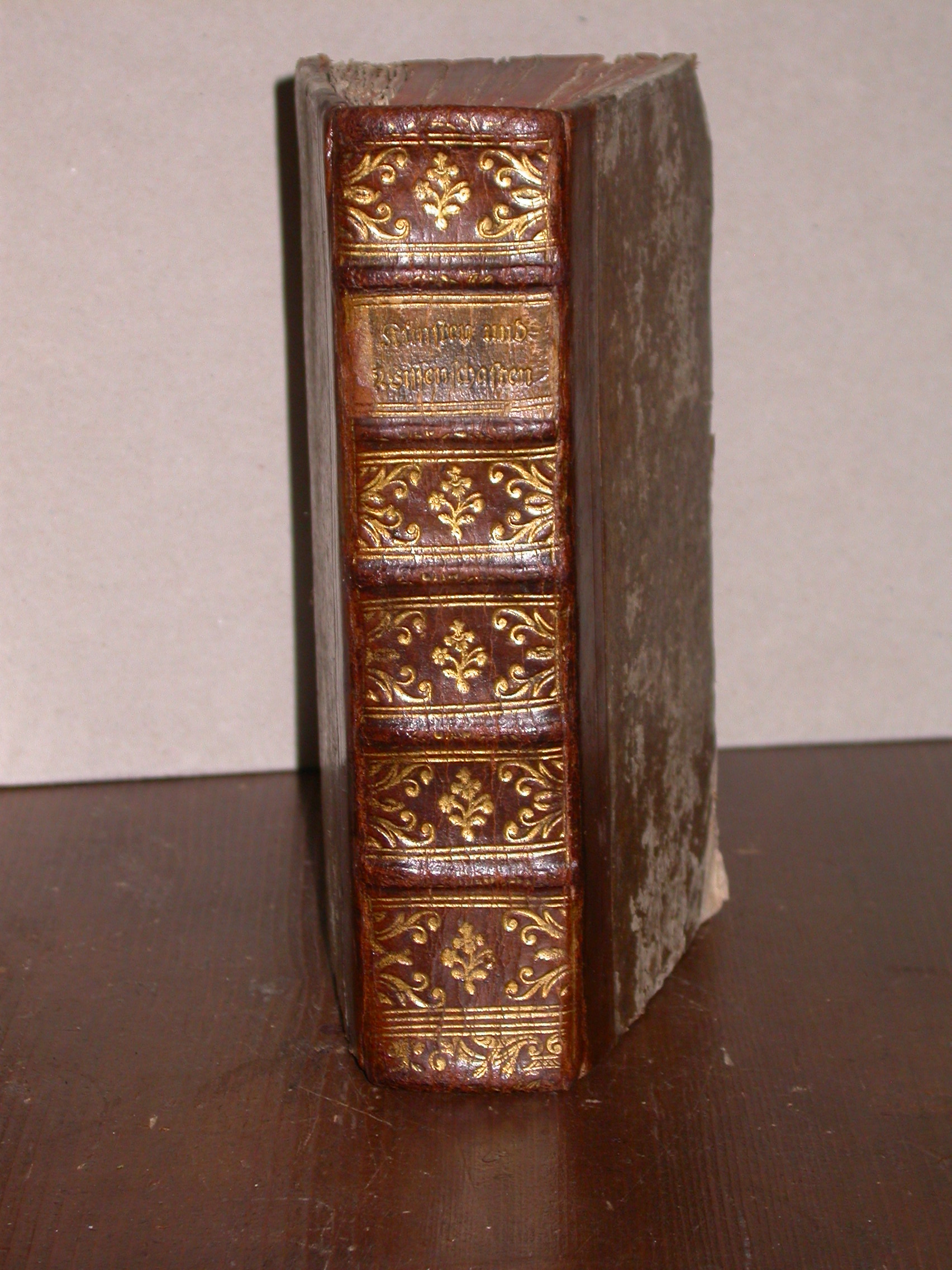 Unterweisung In Den…