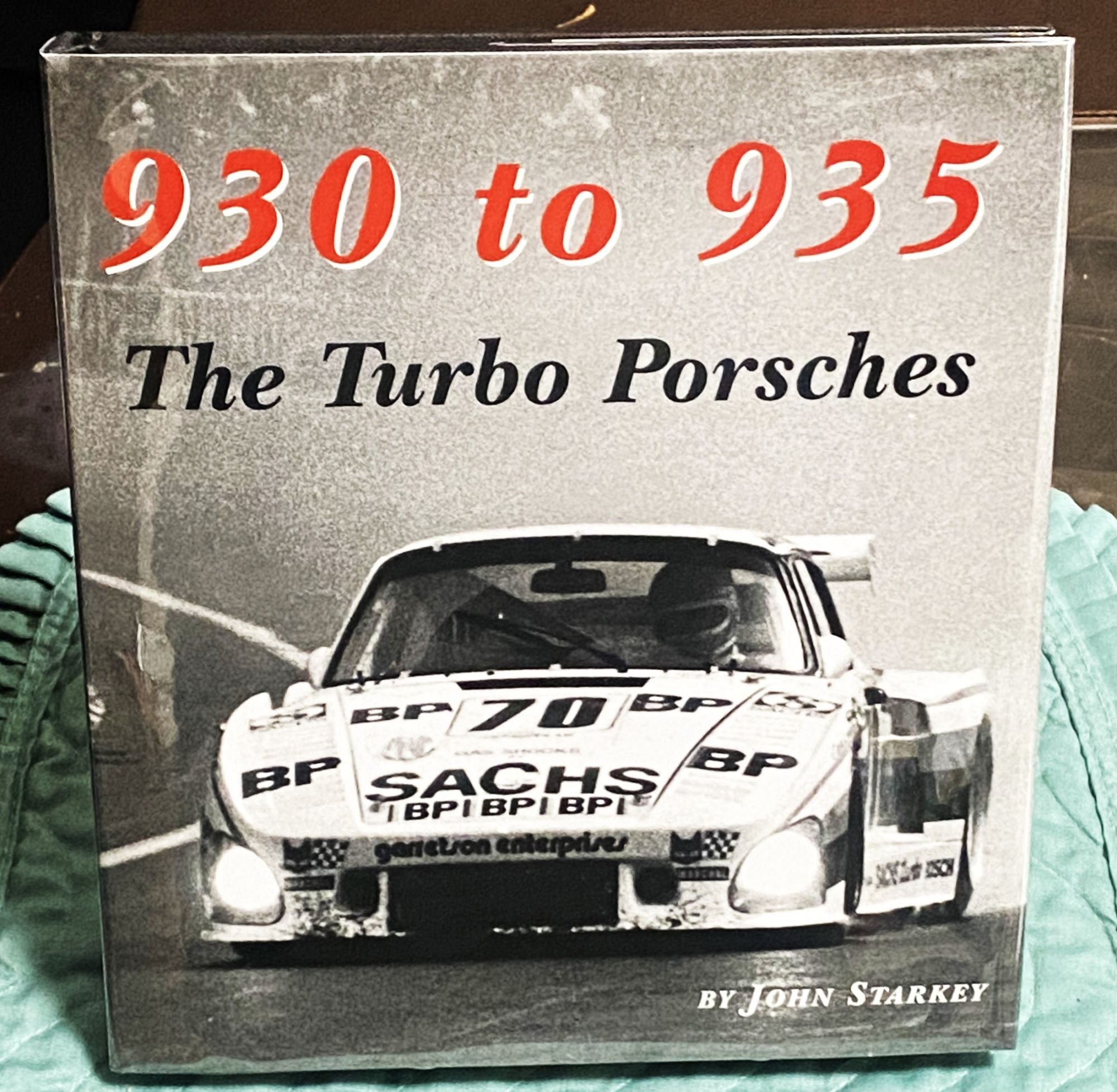 930 To 935, The Tur…