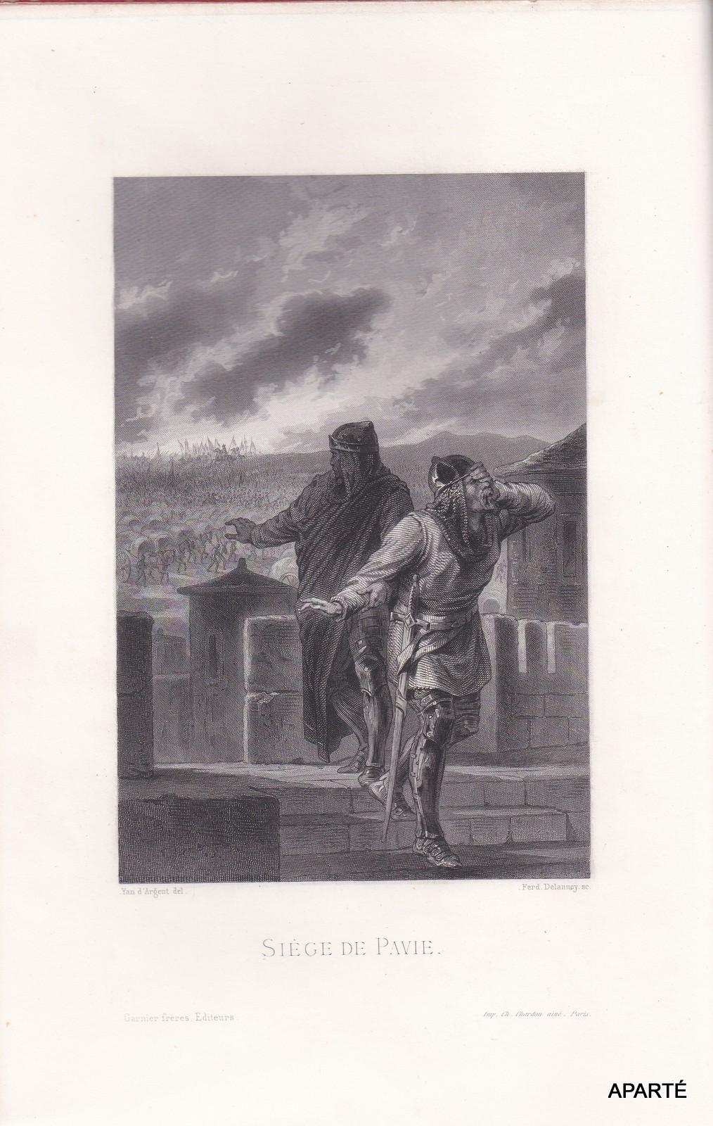 La France GuerrièRe…