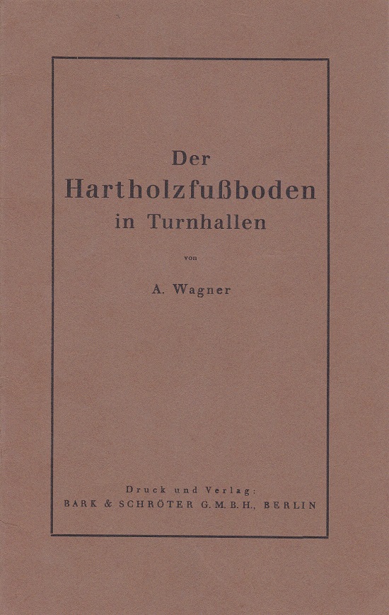 Der HartholzfußBode…