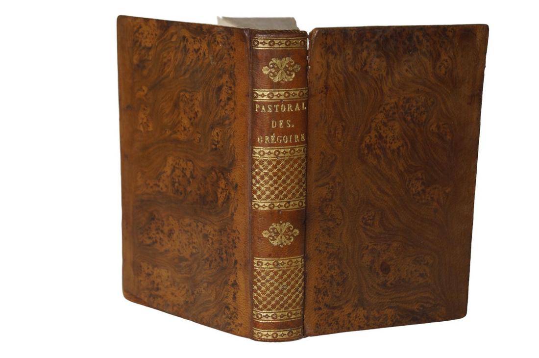 Le Pastoral De Sain…