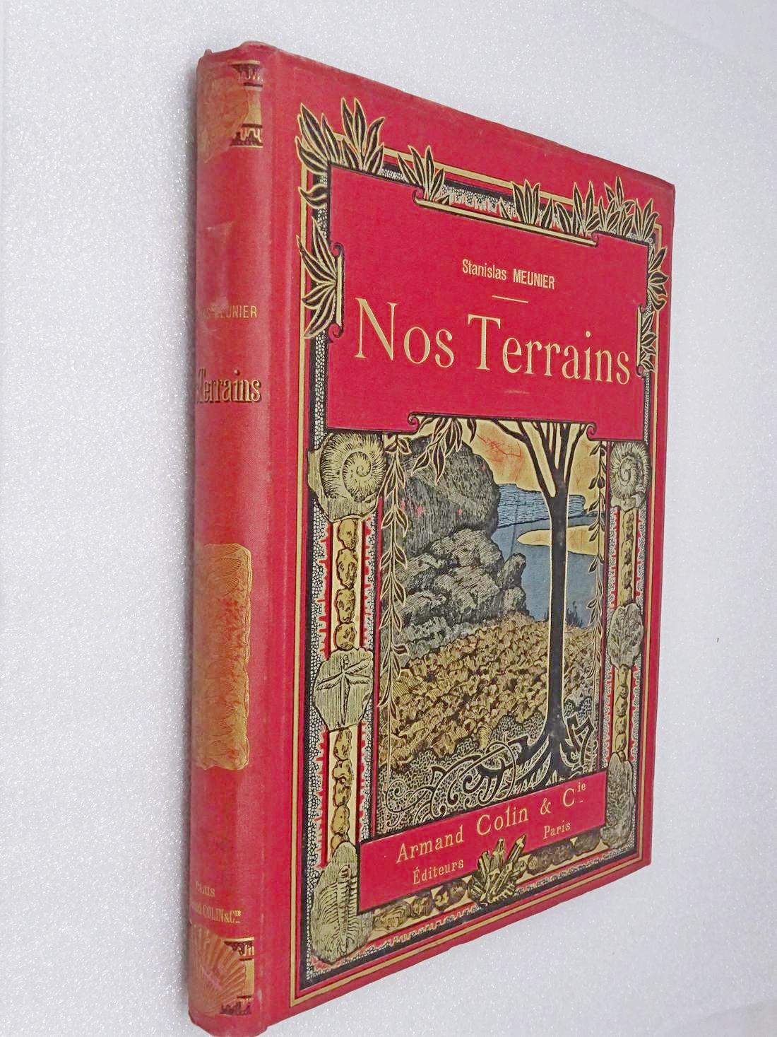 Nos Terrains Meunie…