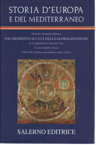 Dal Medioevo All'et… - image