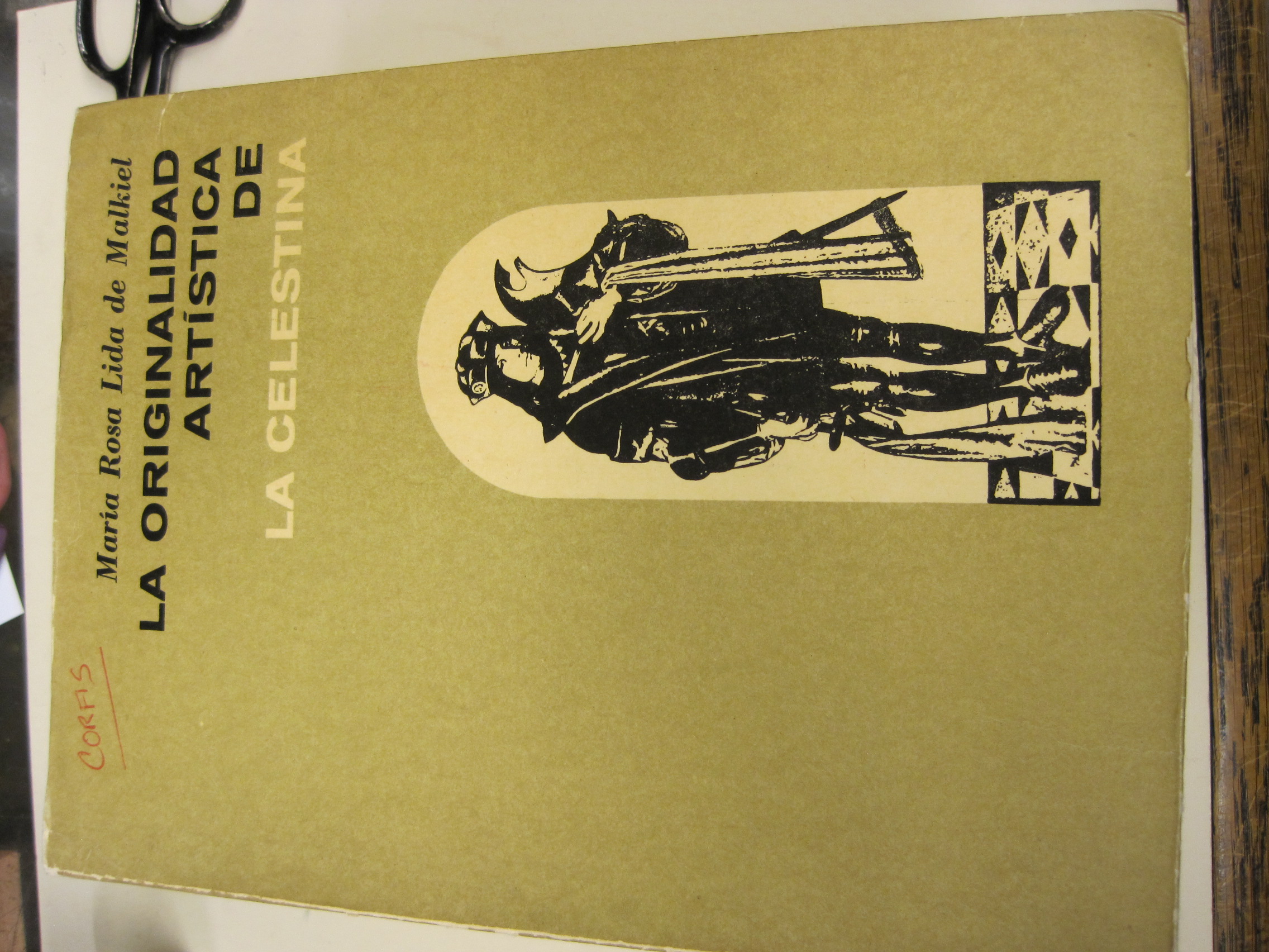 La Originalidad Art…