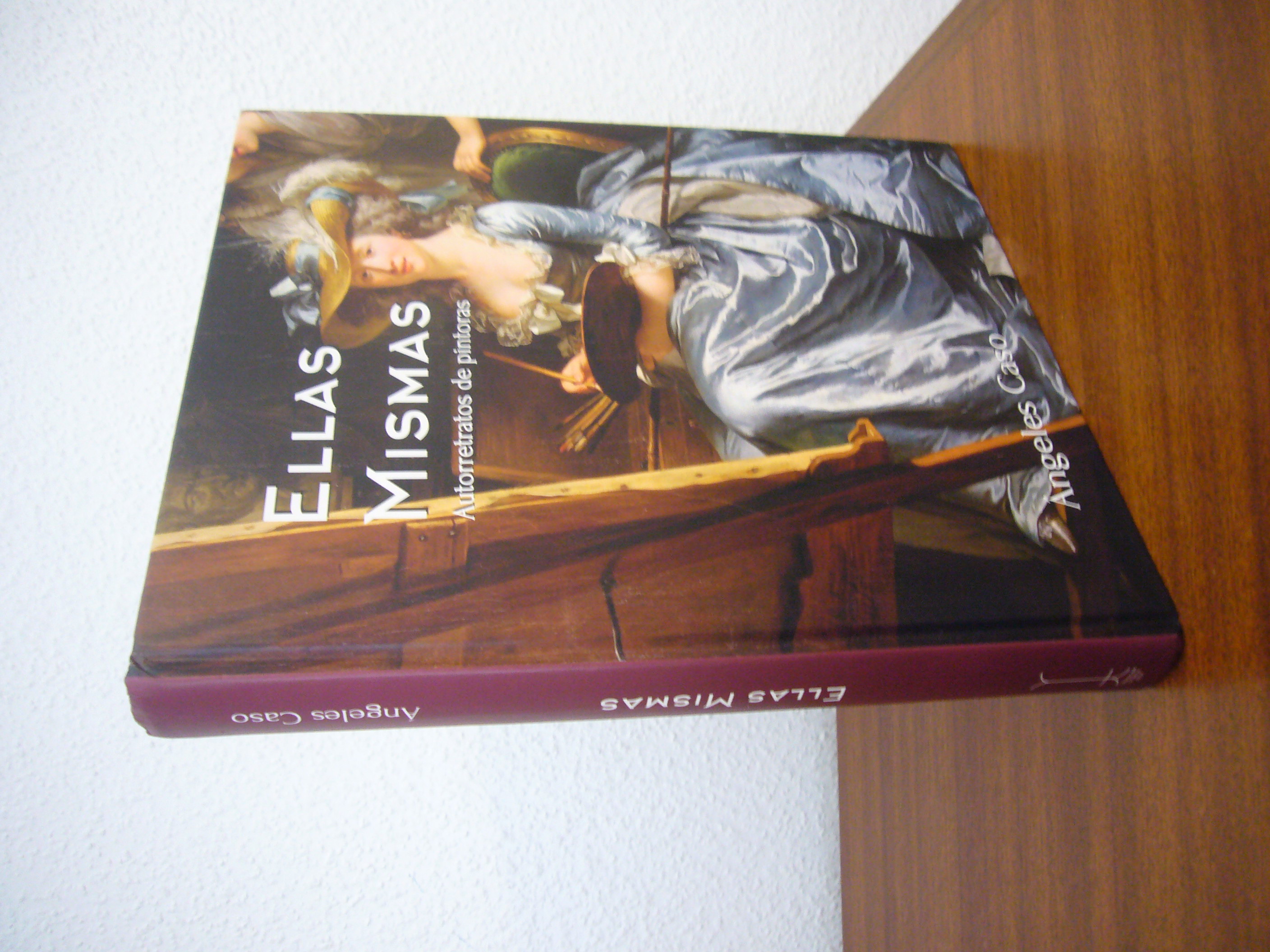 Ellas Mismas. Autor…