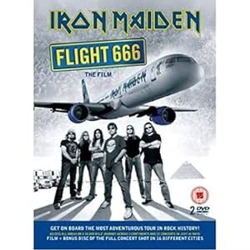 Flight 666 (Ltd.Edt…