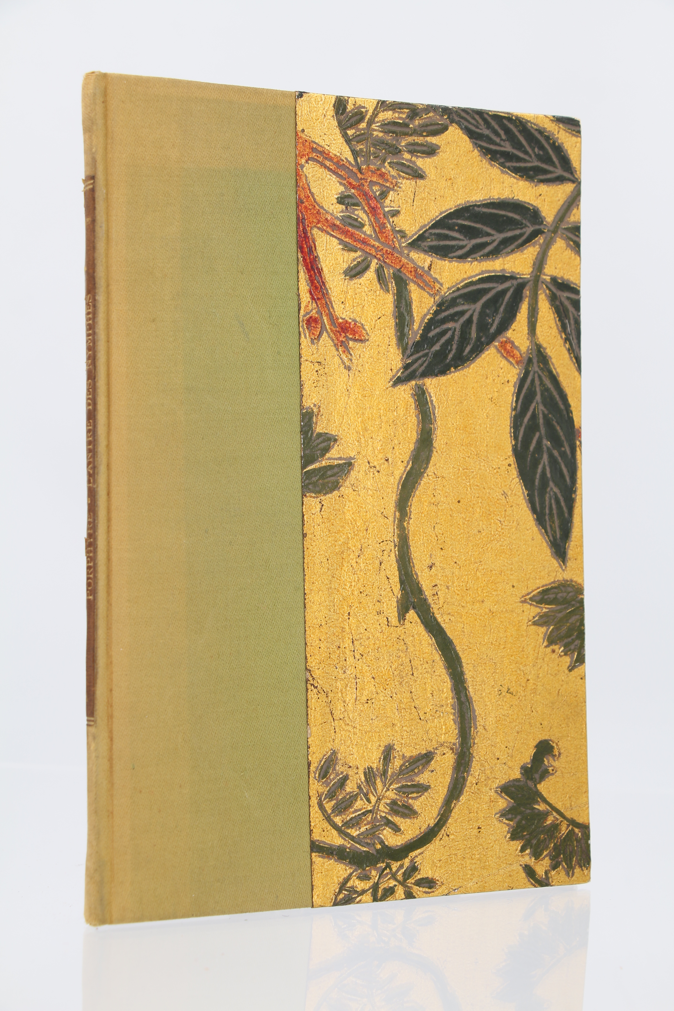 L'antre Des Nymphes…