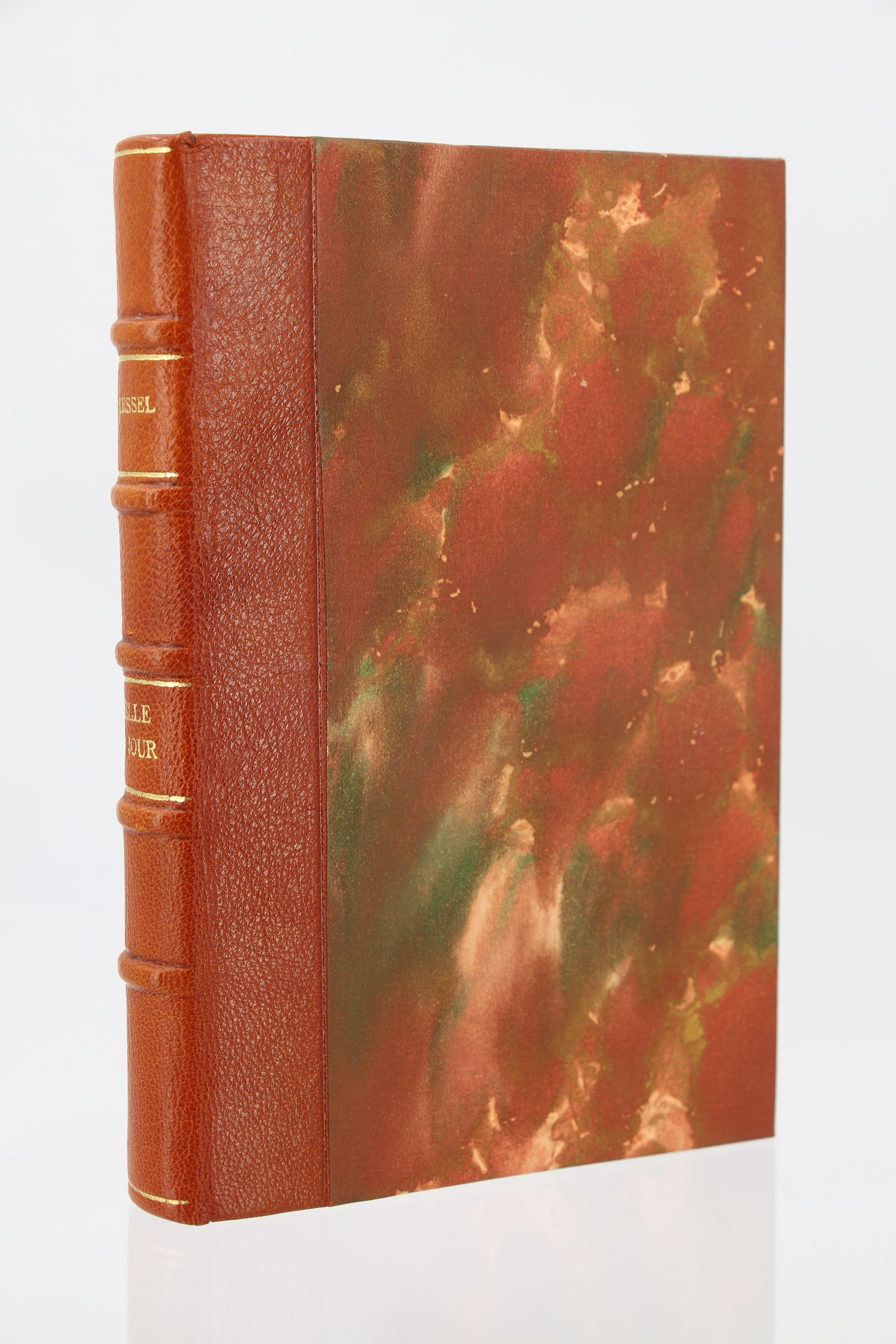 Belle De Jour Kesse…