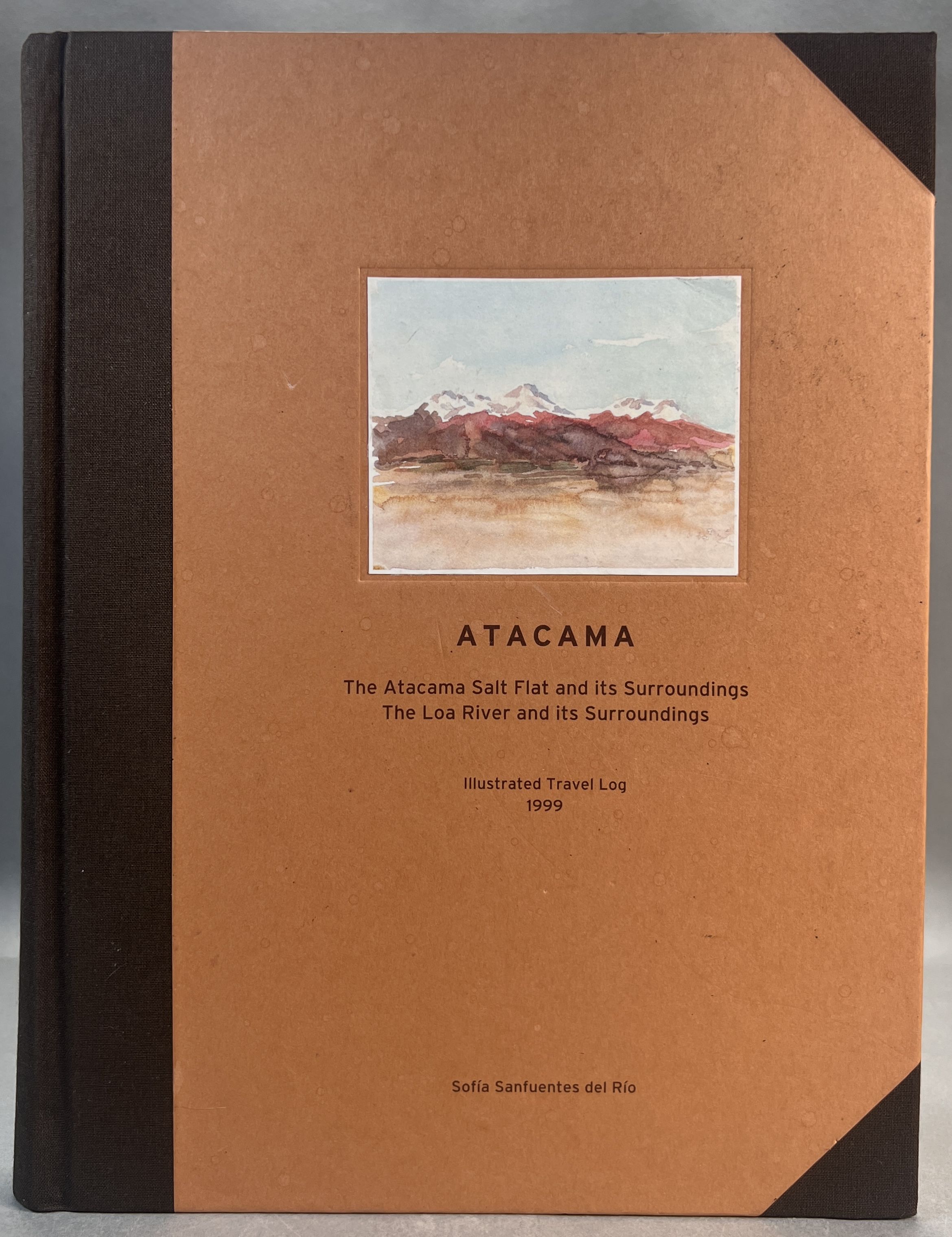 Atacama: The Atacam…