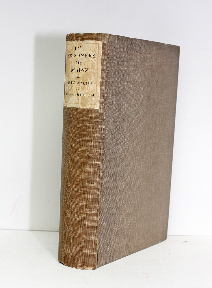 The Prisoners Of Ma…